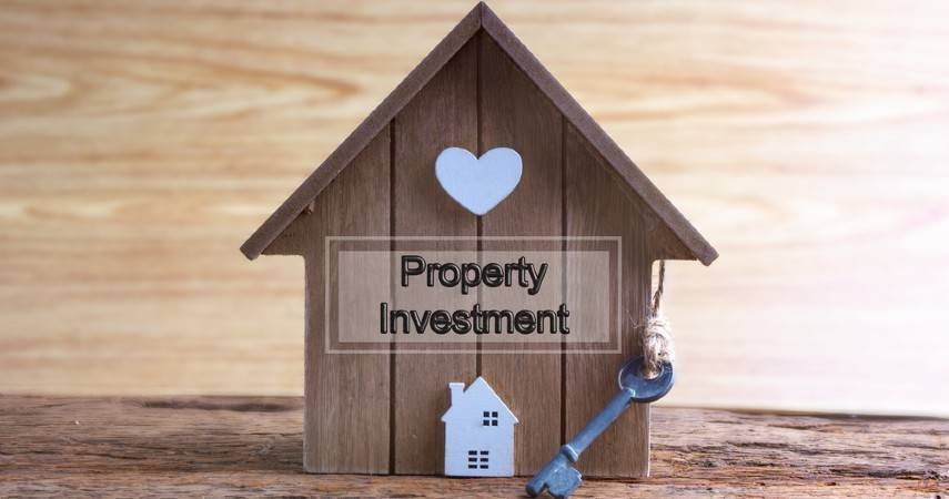 Investment property 