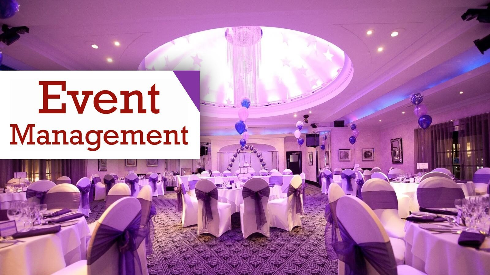 FourN Event Management