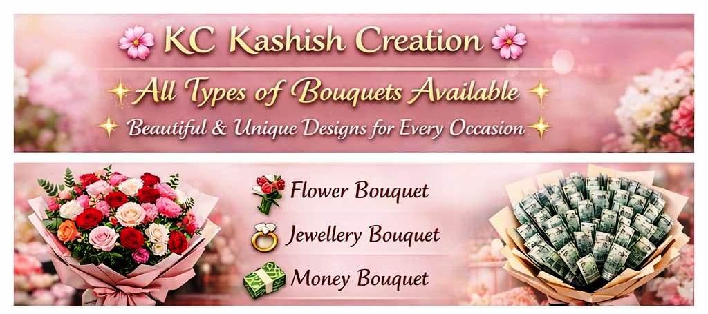 Kashish Creation