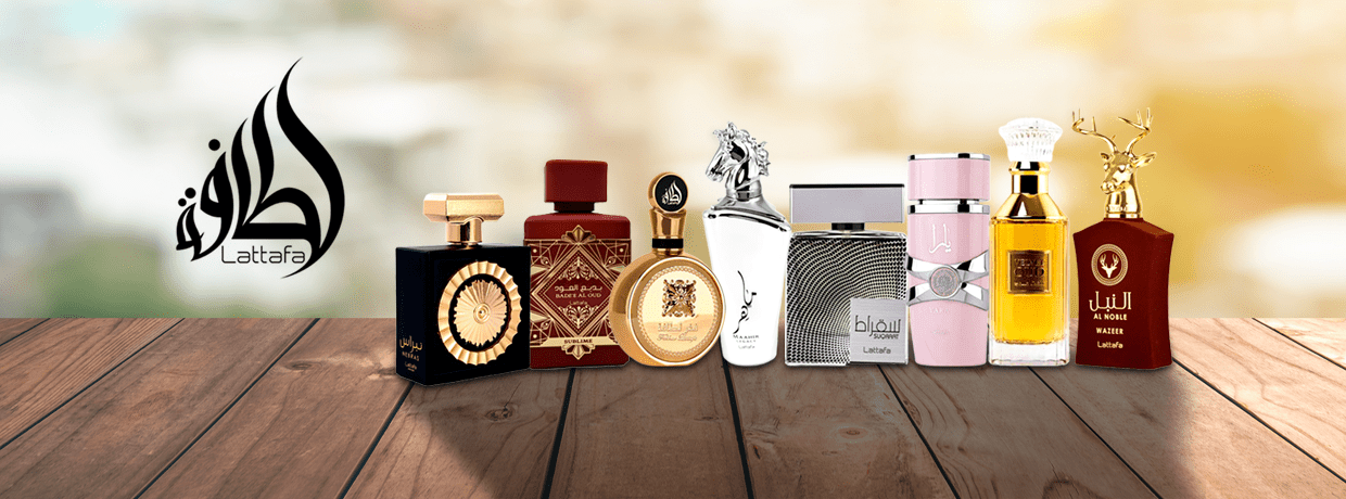 PERFUMEES SHOP 